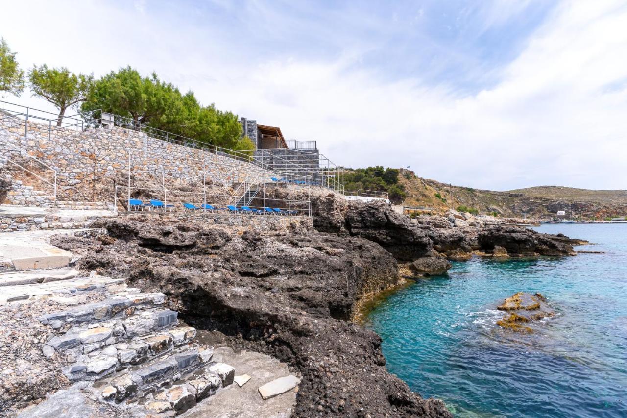 Xenia Hotel Sfakiá Dış mekan fotoğraf