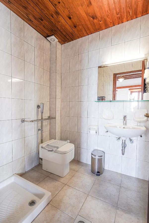Xenia Hotel Sfakiá Dış mekan fotoğraf