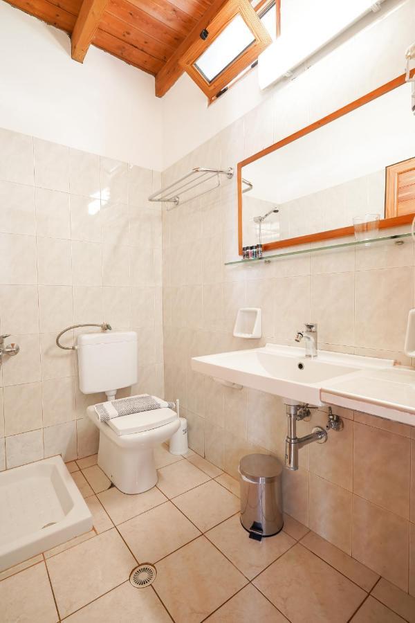 Xenia Hotel Sfakiá Dış mekan fotoğraf