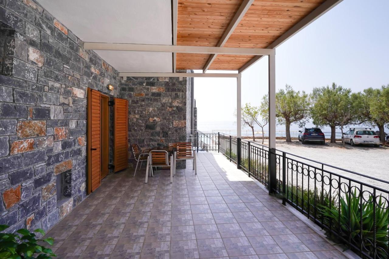 Xenia Hotel Sfakiá Dış mekan fotoğraf