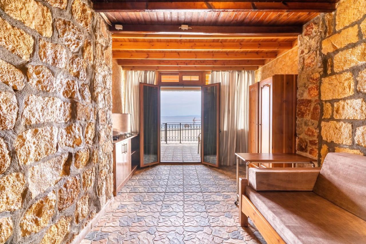 Xenia Hotel Sfakiá Dış mekan fotoğraf