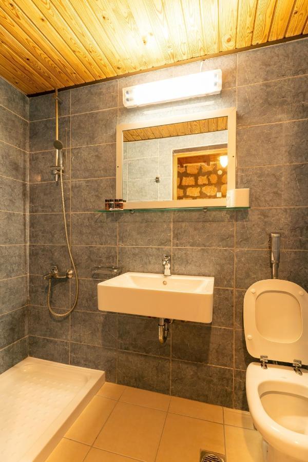 Xenia Hotel Sfakiá Dış mekan fotoğraf
